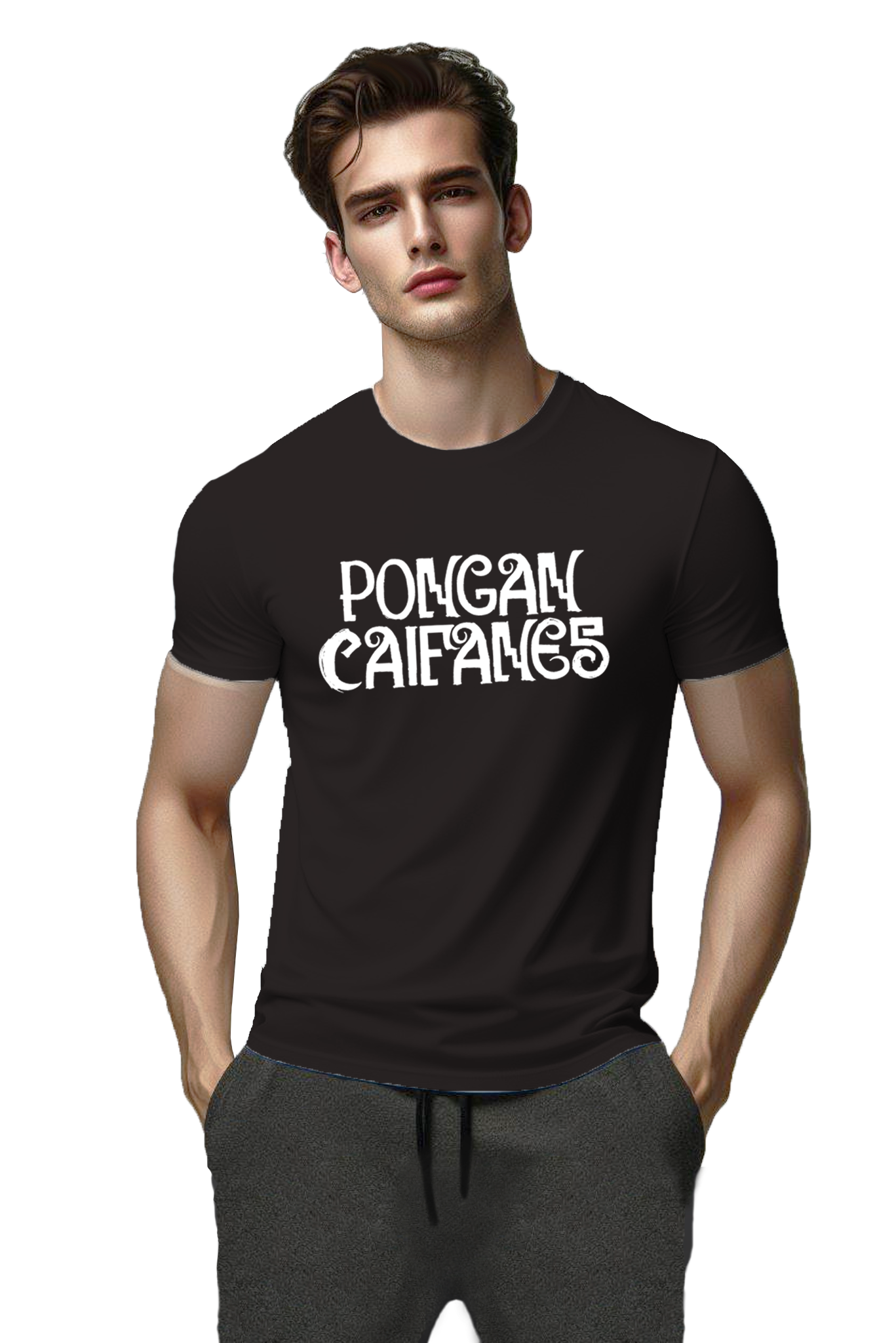 PONGAN CAIFANES