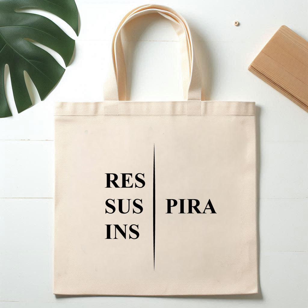 Respira Suspira Inspira